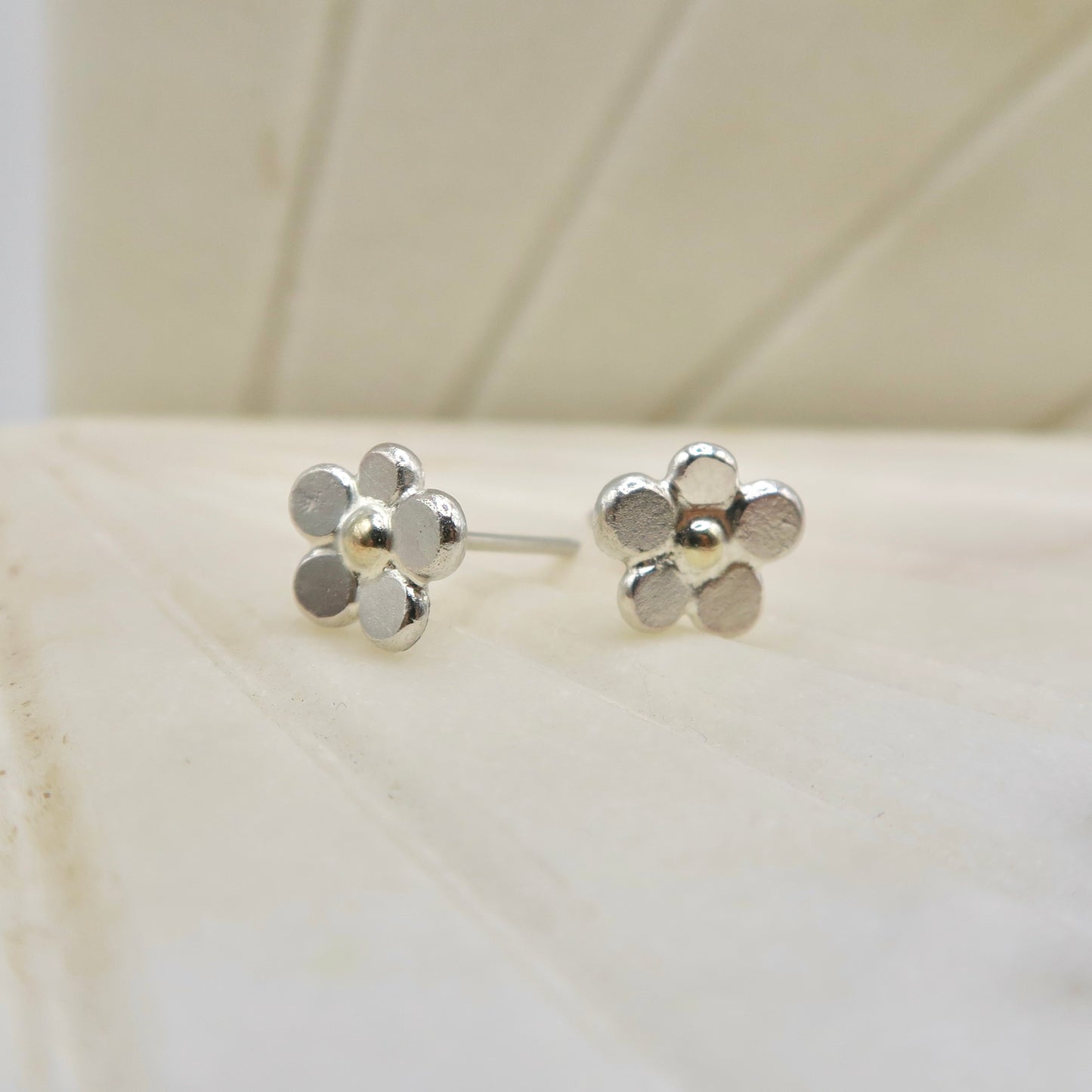 Wild Daisies Studs